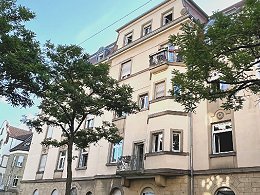 Hirschstrae Karlsruhe, Eigentumswohnungen zu verkaufen